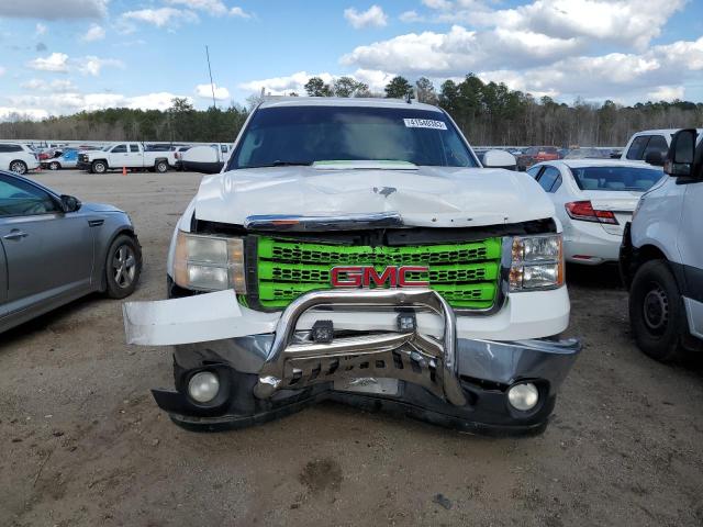 Zdjęcie 5 z aukcji – 2011 GMC SIERRA K25 z VIN 1GT121E84BF136117