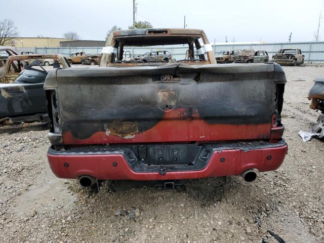 Photo 6 from auction – 2012 DODGE RAM 1500 S with VIN 1C6RD7HT2CS180018