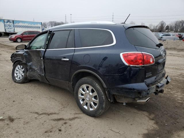 Photo 2 from auction – 2011 BUICK ENCLAVE CX with VIN 5GAKRBED3BJ297284