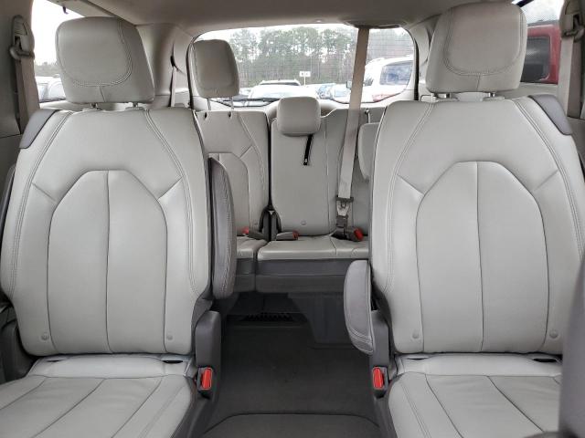 Photo 10 from auction – 2017 CHRYSLER PACIFICA T with VIN 2C4RC1BGXHR634836