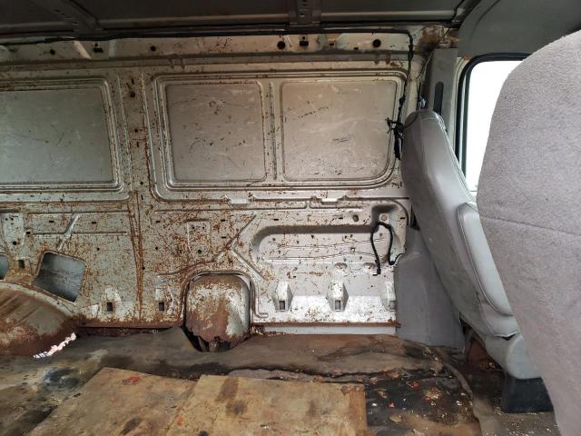 Photo 11 from auction – 2002 FORD ECONOLINE with VIN 1FTRE14232HB83554