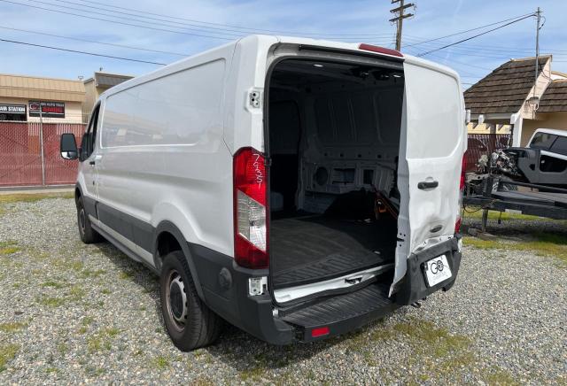 Photo 3 from auction – 2020 FORD TRANSIT T- with VIN 1FTYE1Y84LKB79351
