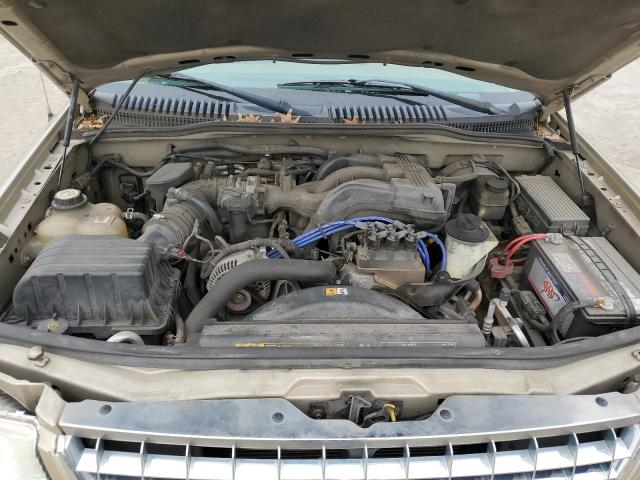 Photo 12 from auction – 2005 FORD EXPLORER with VIN 1FMZU73E55ZA45669
