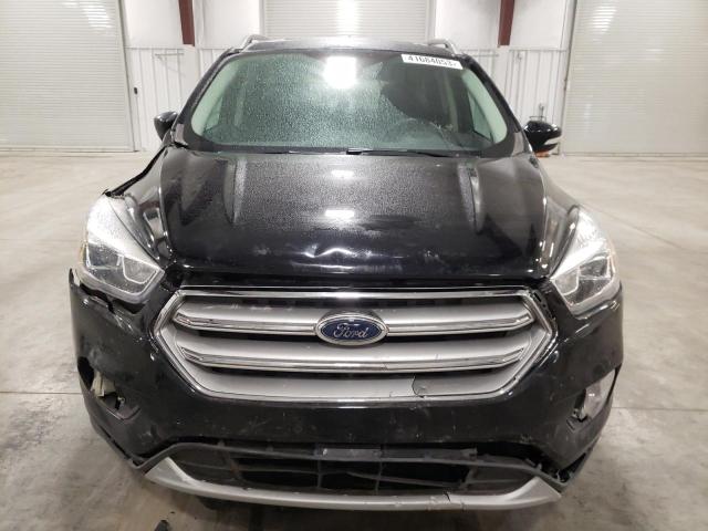 Photo 5 from auction – 2017 FORD ESCAPE TIT with VIN 1FMCU9JD0HUE53445
