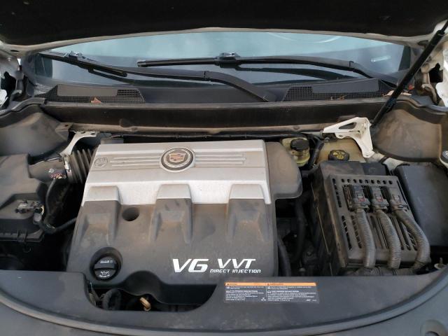 Photo 11 from auction – 2010 CADILLAC SRX with VIN 3GYFNGEY1AS654514