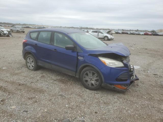 Photo 4 from auction – 2014 FORD ESCAPE S with VIN 1FMCU0F77EUC59540