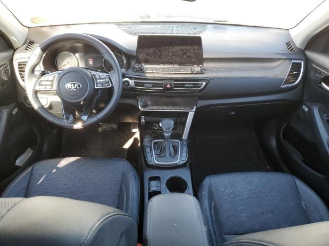 Photo 8 from auction – 2021 KIA SELTOS SX with VIN KNDETCA20M7145728