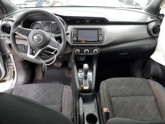 Photo 8 from auction – 2020 NISSAN KICKS S with VIN 3N1CP5BVXLL545938