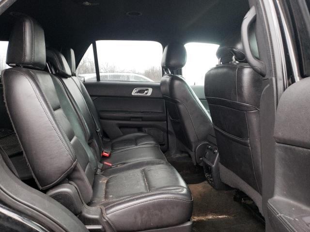 Photo 11 from auction – 2014 FORD EXPLORER X with VIN 1FM5K7D85EGA02085