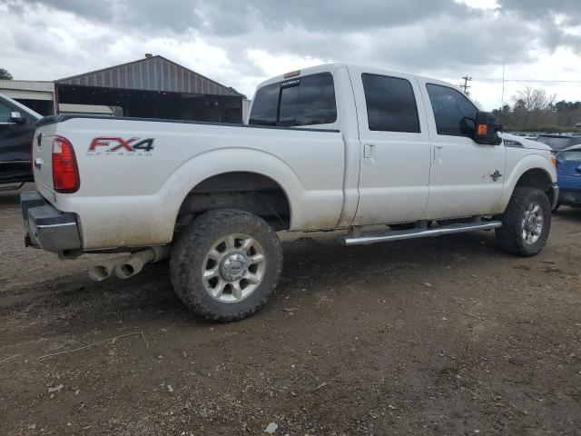 Photo 3 from auction – 2014 FORD F250 SUPER with VIN 1FT7W2BT9EEA41835