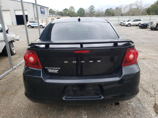 Photo 6 from auction – 2013 DODGE AVENGER SE with VIN 1C3CDZAB8DN729785