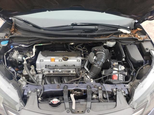 Photo 11 from auction – 2014 HONDA CRV with VIN 3CZRM3H3XEG709463