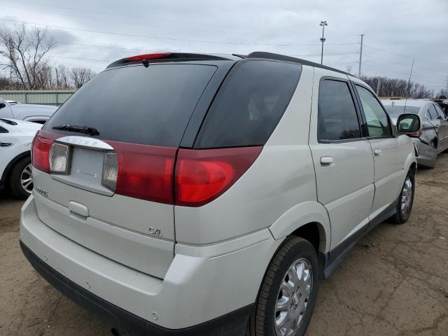 Photo 3 from auction – 2007 BUICK RENDEZVOUS with VIN 3G5DA03L47S528154