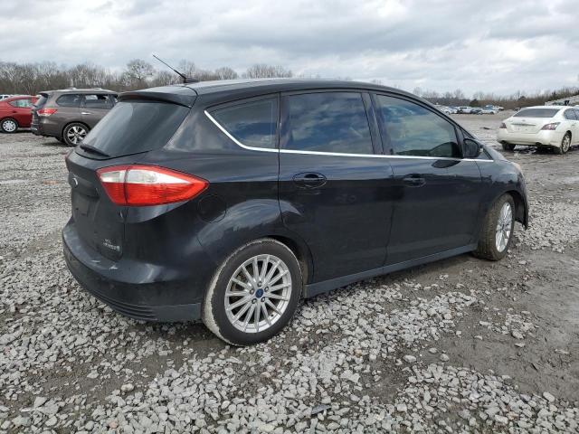 Photo 3 from auction – 2013 FORD C-MAX SEL with VIN 1FADP5BU8DL515154