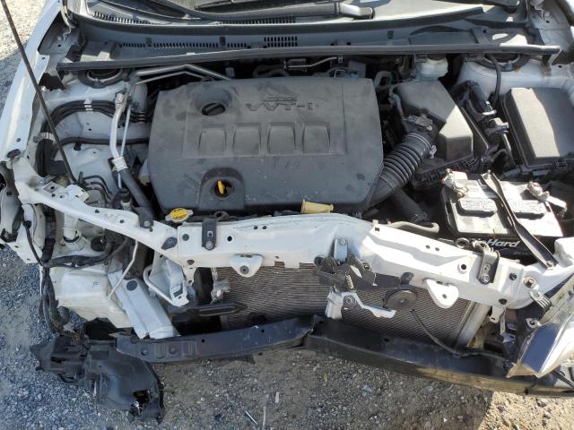 Photo 11 from auction – 2014 TOYOTA COROLLA L with VIN 2T1BURHE7EC108274