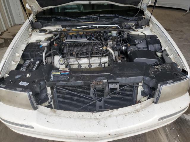 Photo 11 from auction – 1999 CADILLAC DEVILLE with VIN 1G6KD54YXXU744897
