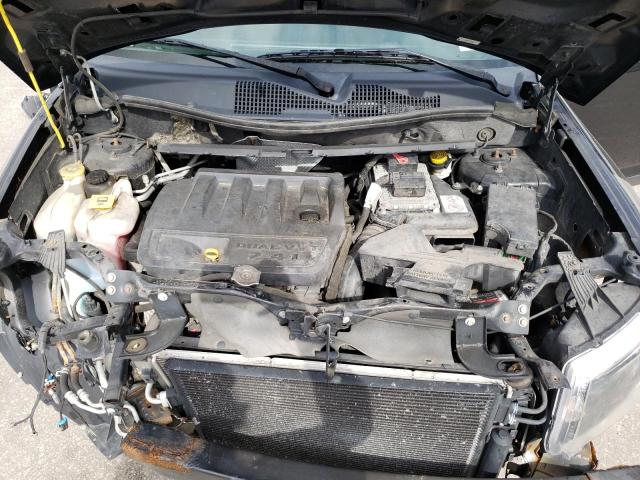 Photo 12 from auction – 2014 JEEP COMPASS SP with VIN 1C4NJDBB9ED828427