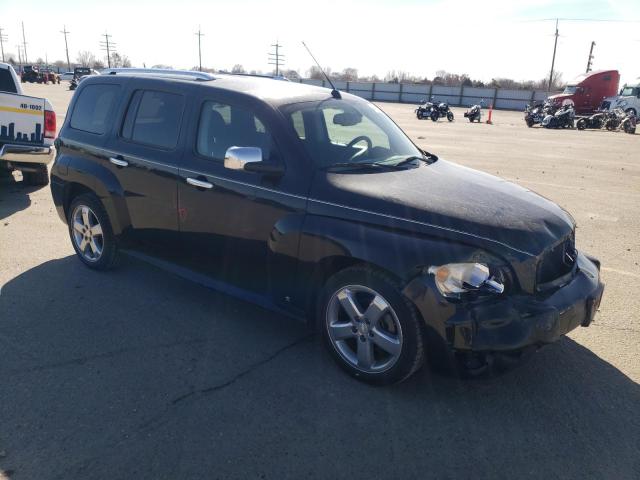 Photo 4 from auction – 2008 CHEVROLET HHR LT with VIN 3GNCA23D48S716206