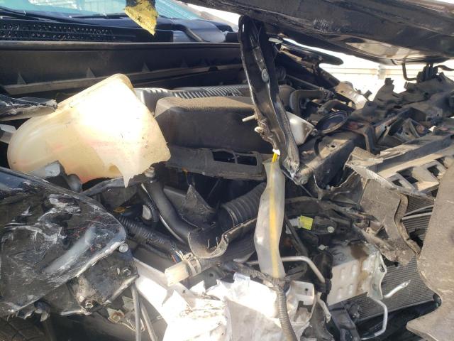 Photo 11 from auction – 2014 TOYOTA PRIUS V with VIN JTDZN3EU7E3313414