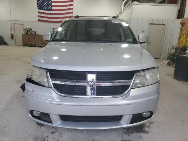 Photo 5 from auction – 2009 DODGE JOURNEY R/ with VIN 3D4GH67V39T602745