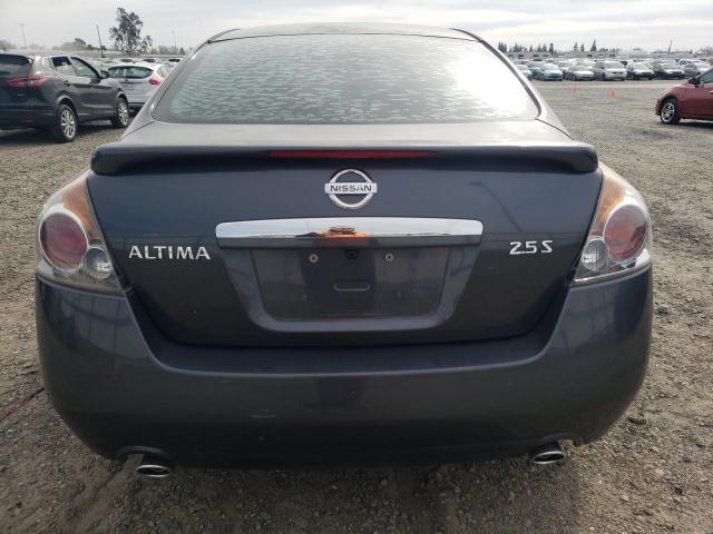 Photo 6 from auction – 2008 NISSAN ALTIMA 2.5 with VIN 1N4AL21E38N448013