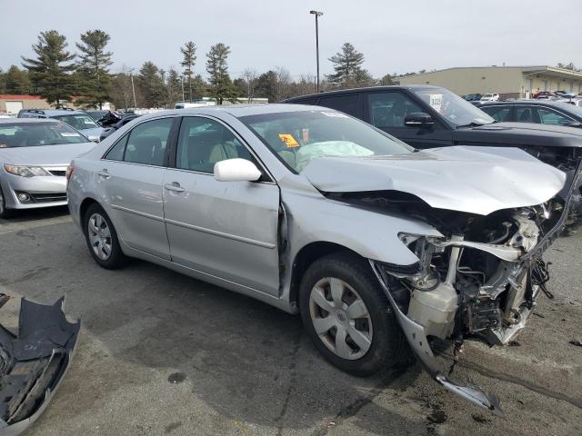 Photo 4 from auction – 2009 TOYOTA CAMRY BASE with VIN 4T4BE46K69R074170