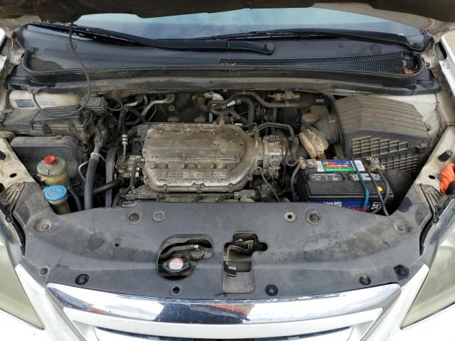 Photo 12 from auction – 2006 HONDA ODYSSEY EX with VIN 5FNRL38406B039186