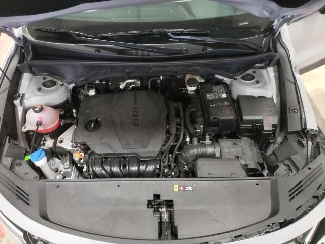 Photo 12 from auction – 2022 KIA SORENTO S with VIN 5XYRLDLC2NG115860