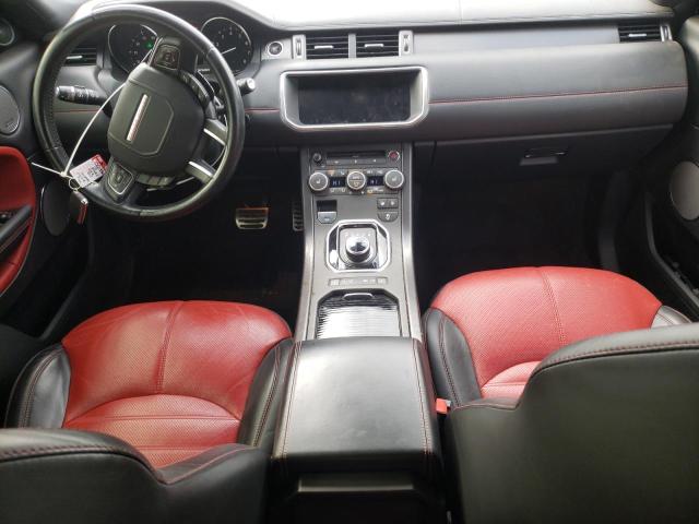 Photo 8 from auction – 2018 LAND ROVER RANGE ROVE with VIN SALVD5RX2JH313716