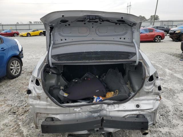 Photo 6 from auction – 2014 TOYOTA COROLLA L with VIN 2T1BURHE8EC056024