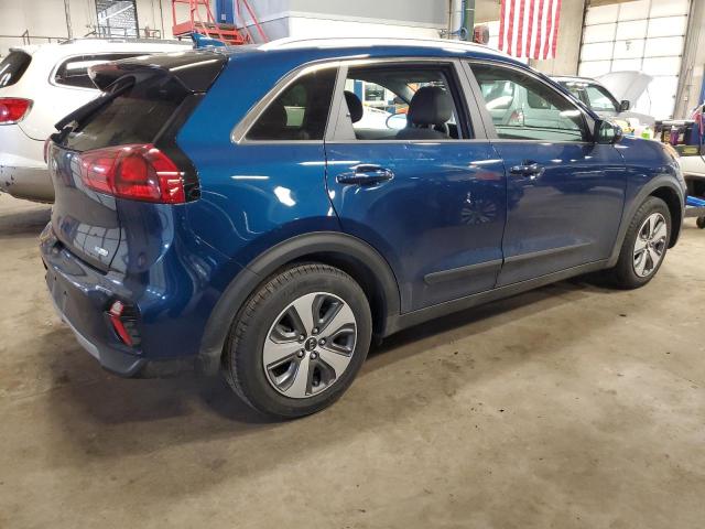 Photo 3 from auction – 2020 KIA NIRO LX with VIN KNDCB3LC7L5425611