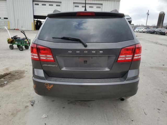 Photo 6 from auction – 2018 DODGE JOURNEY SE with VIN 3C4PDCAB8JT195872
