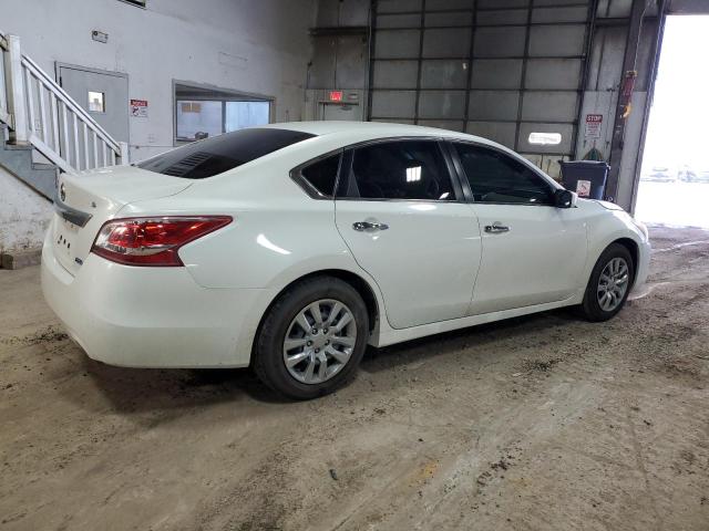 Photo 3 from auction – 2013 NISSAN ALTIMA 2.5 with VIN 1N4AL3AP0DC906815