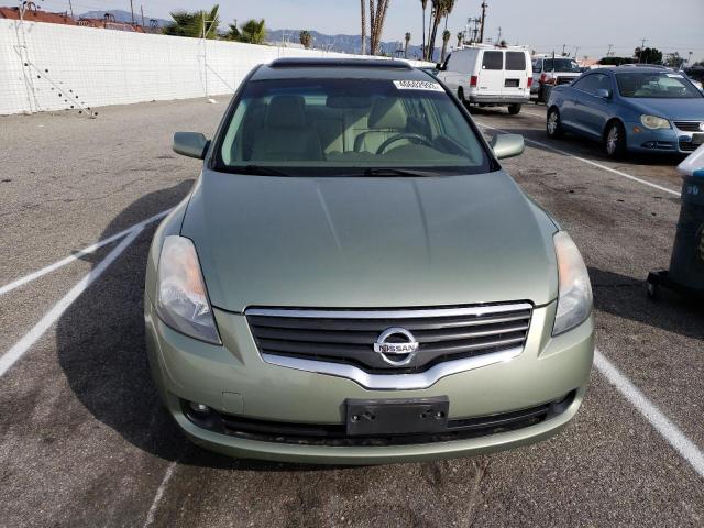 Photo 5 from auction – 2008 NISSAN ALTIMA 2.5 with VIN 1N4AL21E38N463515