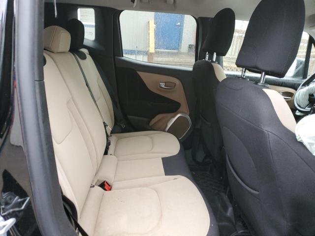 Photo 11 from auction – 2015 JEEP RENEGADE L with VIN ZACCJBBT0FPB69545