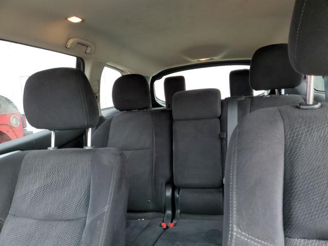 Photo 10 from auction – 2014 NISSAN PATHFINDER with VIN 5N1AR2MN6EC734770