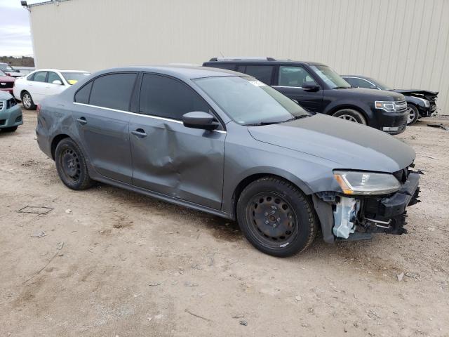 Photo 4 from auction – 2017 VOLKSWAGEN JETTA S with VIN 3VW2B7AJ2HM408542