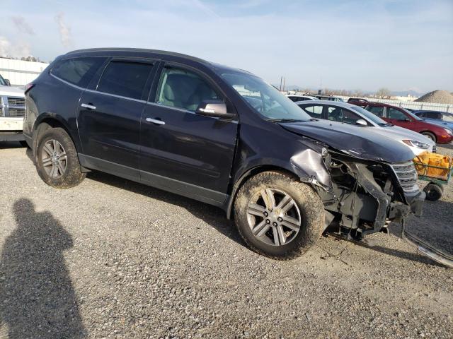 Zdjęcie 4 z aukcji – 2015 CHEVROLET TRAVERSE L z VIN 1GNKVGKD0FJ366148