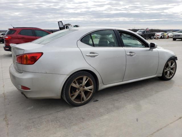 Photo 3 from auction – 2009 LEXUS IS 250 with VIN JTHBK262195094413