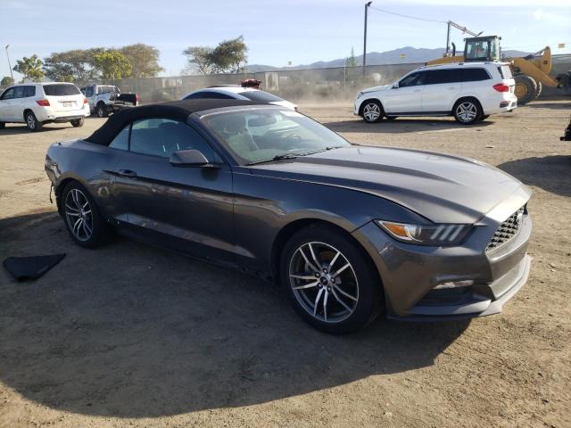 Photo 4 from auction – 2015 FORD MUSTANG with VIN 1FATP8EM4F5416590