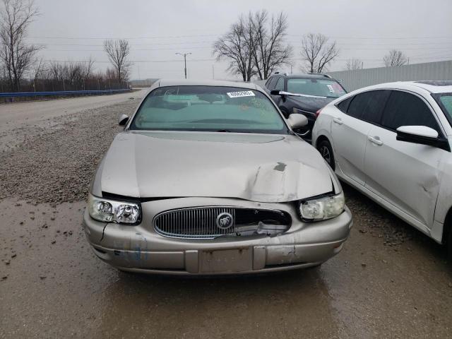 Photo 5 from auction – 2000 BUICK LESABRE CU with VIN 1G4HP54K5Y4123039