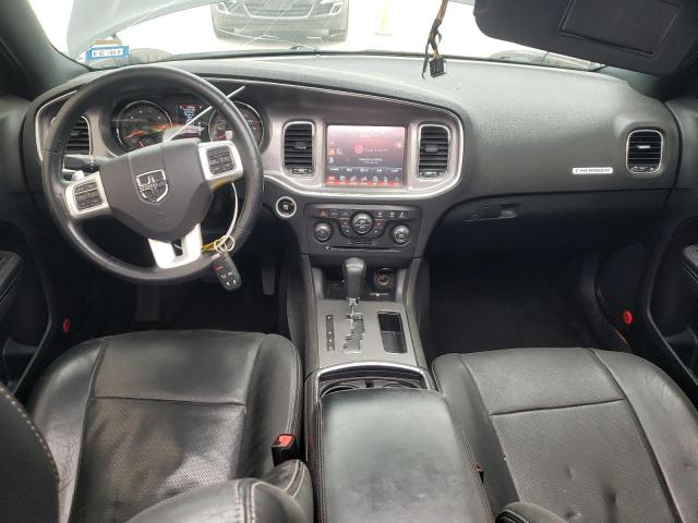 Photo 8 from auction – 2014 DODGE CHARGER R/ with VIN 2C3CDXCT4EH162608