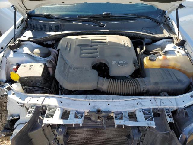 Photo 11 from auction – 2019 CHRYSLER 300 TOURIN with VIN 2C3CCAAG4KH613697