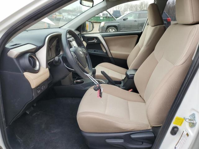 Photo 7 from auction – 2014 TOYOTA RAV4 XLE with VIN JTMRFREV6EJ012959