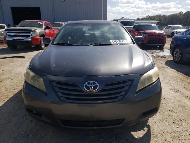Photo 5 from auction – 2007 TOYOTA CAMRY CE with VIN 4T1BE46K67U719309