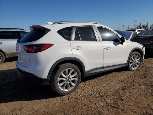 Photo 3 from auction – 2015 MAZDA CX-5 GT with VIN JM3KE2DY2F0552024