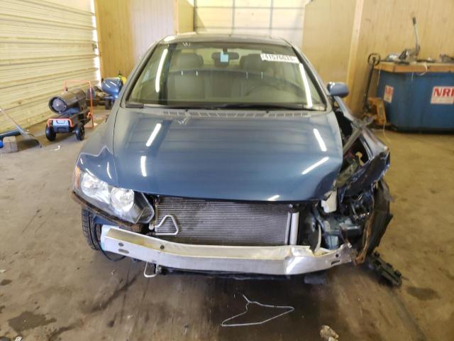 Photo 5 from auction – 2008 HONDA CIVIC EXL with VIN 1HGFA16908L097201