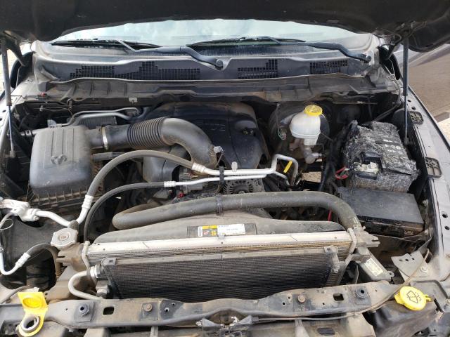 Photo 11 from auction – 2018 RAM 1500 SLT with VIN 1C6RR7LT3JS223559