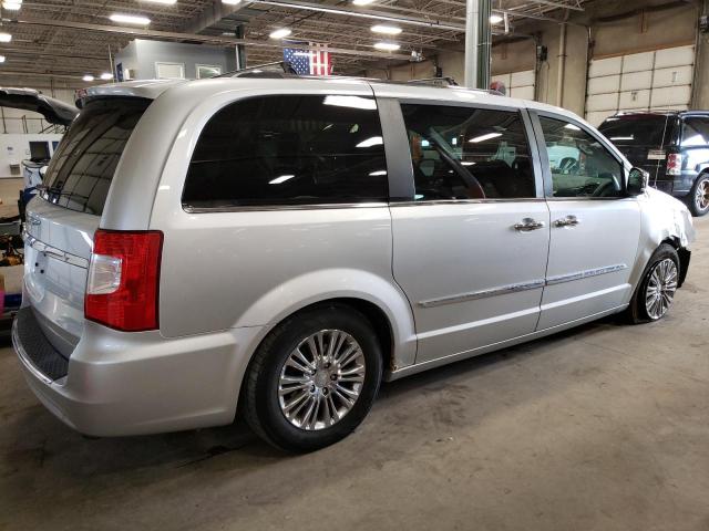 Photo 3 from auction – 2011 CHRYSLER TOWN & COU with VIN 2A4RR6DG6BR618000