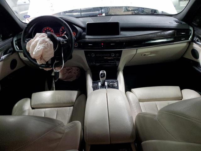 Photo 8 from auction – 2015 BMW X6 XDRIVE3 with VIN 5UXKU2C51F0F96388